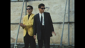 「あぶない刑事」シリーズ あぶない刑事 第36話 疑惑