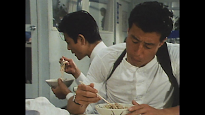 「あぶない刑事」シリーズ あぶない刑事 第40話 温情