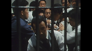 「あぶない刑事」シリーズ あぶない刑事 第41話 仰天