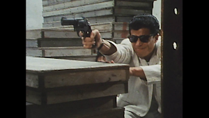 「あぶない刑事」シリーズ あぶない刑事 第42話 恐怖