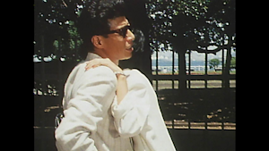 「あぶない刑事」シリーズ あぶない刑事 第45話 謹慎