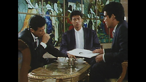 「あぶない刑事」シリーズ あぶない刑事 第47話 報復