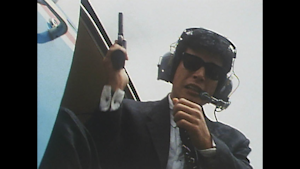 「あぶない刑事」シリーズ あぶない刑事 第49話 乱調