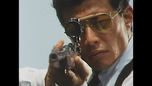 「あぶない刑事」シリーズ あぶない刑事 第50話 狙撃