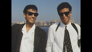 「あぶない刑事」シリーズ あぶない刑事 第51話 （最終話）悪夢