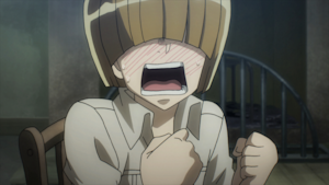 第7話 森の賢王