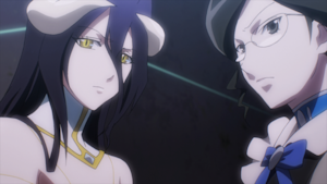 第11話 混乱と把握