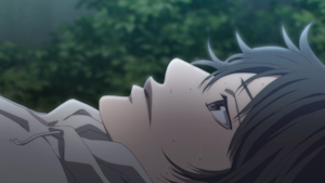 第23話 月とリング