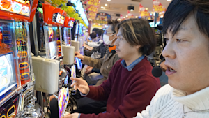 【見】パチスロ（旅） ＃244