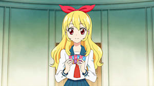 第1話 私がアイドルになっても？