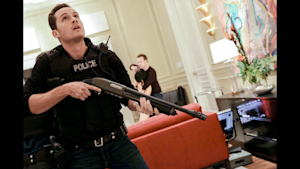 シカゴ P.D. シーズン1 第04話 確執