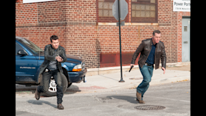 シカゴ P.D. シーズン1 第05話 無知の代償