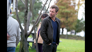 シカゴ P.D. シーズン1 第06話 支配と従属