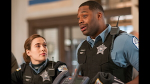 シカゴ P.D. シーズン1 第07話 進むべき道