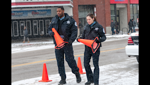 シカゴ P.D. シーズン1 第11話 消えた800万ドル