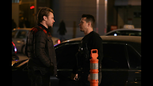 シカゴ P.D. シーズン1 第12話 午後8時30分