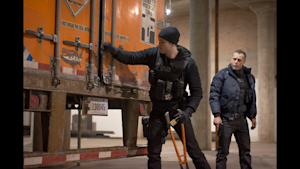 シカゴ P.D. シーズン1 第14話 私刑