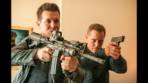 シカゴ P.D. シーズン1 第01話 境界線