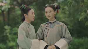 瓔珞＜エイラク＞～紫禁城に燃ゆる逆襲の王妃～ 第12話 復讐の果実