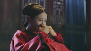 瓔珞＜エイラク＞～紫禁城に燃ゆる逆襲の王妃～ 第16話 堕ちた妃（きさき）