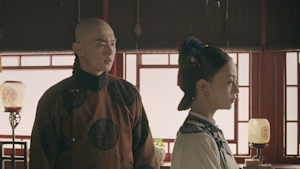 瓔珞＜エイラク＞～紫禁城に燃ゆる逆襲の王妃～ 第17話 母子の受難