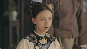 瓔珞＜エイラク＞～紫禁城に燃ゆる逆襲の王妃～ 第18話 涙の舞