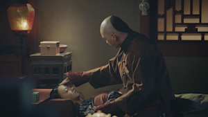 瓔珞＜エイラク＞～紫禁城に燃ゆる逆襲の王妃～ 第20話 誕生日の贈り物