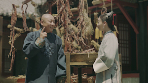 瓔珞＜エイラク＞～紫禁城に燃ゆる逆襲の王妃～ 第24話 義妹の鉄槌