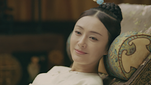 瓔珞＜エイラク＞～紫禁城に燃ゆる逆襲の王妃～ 第27話 因果の稲妻