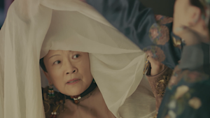 瓔珞＜エイラク＞～紫禁城に燃ゆる逆襲の王妃～ 第30話 蝙蝠（こうもり）に襲われた宴