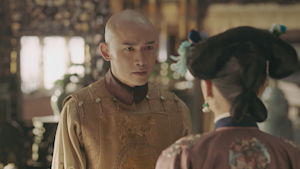 瓔珞＜エイラク＞～紫禁城に燃ゆる逆襲の王妃～ 第28話 辛者庫（しんじゃこ）の夜