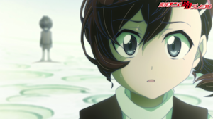 第97話 （最終話）見えてる世界が全てじゃない