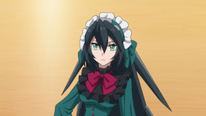 ガンダムビルドダイバーズ ガンダムビルドダイバーズ Re：RISE ep13 『この宇宙（そら）のどこかで』