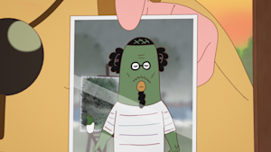 第42話 ププッ きえたがかのなぞ