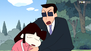 あいちゃんがダイエットだゾ