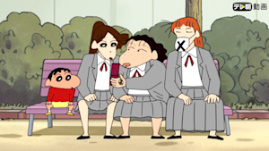 メールは一日にしてならずだゾ