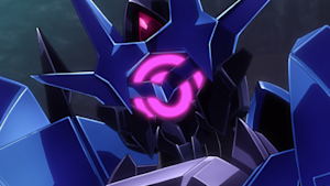 ガンダムビルドダイバーズ ガンダムビルドダイバーズ Re：RISE ep16 『天空の大地へ』