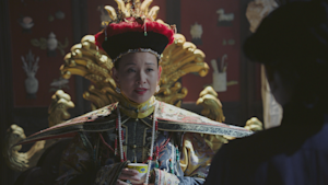 如懿伝～紫禁城に散る宿命の王妃～ 第3話 新帝即位