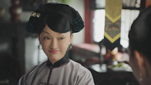 如懿伝～紫禁城に散る宿命の王妃～ 第4話 新しい名