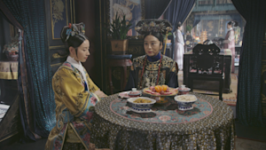 如懿伝～紫禁城に散る宿命の王妃～ 第5話 “音”がつなぐ思い