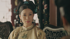 瓔珞＜エイラク＞～紫禁城に燃ゆる逆襲の王妃～ 第31話 辣腕（らつわん）なる代行者