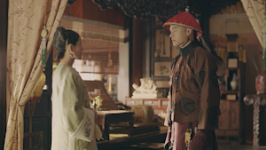 瓔珞＜エイラク＞～紫禁城に燃ゆる逆襲の王妃～ 第35話 縁談の波紋