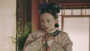 瓔珞＜エイラク＞～紫禁城に燃ゆる逆襲の王妃～ 第37話 懐かしき長春（ちょうしゅん）宮