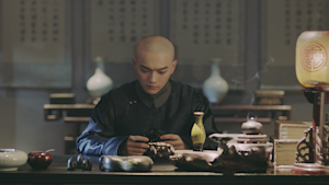 瓔珞＜エイラク＞～紫禁城に燃ゆる逆襲の王妃～ 第38話 我が子の命日に