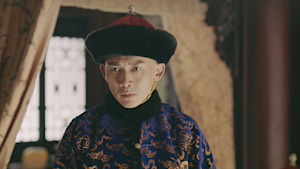 瓔珞＜エイラク＞～紫禁城に燃ゆる逆襲の王妃～ 第40話 最後の願い