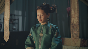 瓔珞＜エイラク＞～紫禁城に燃ゆる逆襲の王妃～ 第39話 大晦日の悲劇