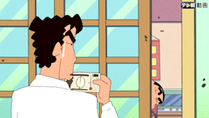 かくれてかくすゾ