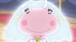 第46話 ププッ かいとうとねらわれたはなよめ 後編