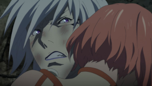 「神撃のバハムート」シリーズ 神撃のバハムート VIRGIN SOUL episode04 Firestarter