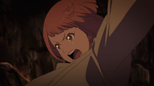 「神撃のバハムート」シリーズ 神撃のバハムート VIRGIN SOUL episode11 Declaration of War